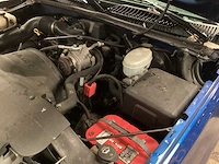 2004 chevrolet pickup personenauto - afbeelding 12 van  12