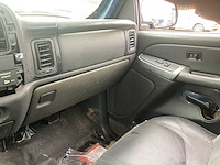 2004 chevrolet silverado bedrijfswagen - afbeelding 10 van  13