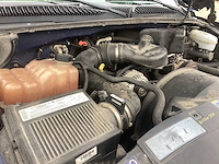 2004 chevrolet silverado bedrijfswagen - afbeelding 12 van  13