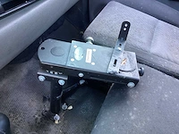 2004 chevrolet silverado pickup personenauto - afbeelding 14 van  16