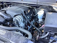 2004 chevrolet silverado pickup personenauto - afbeelding 15 van  16