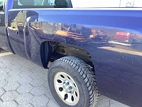 2004 chevrolet silverado pickup personenauto - afbeelding 6 van  16