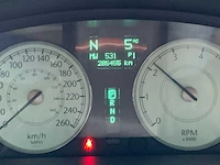 2004 chrysler 300c, 5,7i v8 aut personenauto - afbeelding 9 van  30