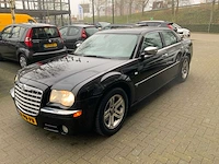 2004 chrysler 300c, 5,7i v8 aut personenauto