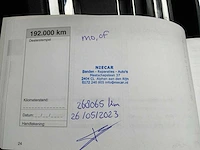 2004 chrysler 300c, 5,7i v8 aut personenauto - afbeelding 17 van  30