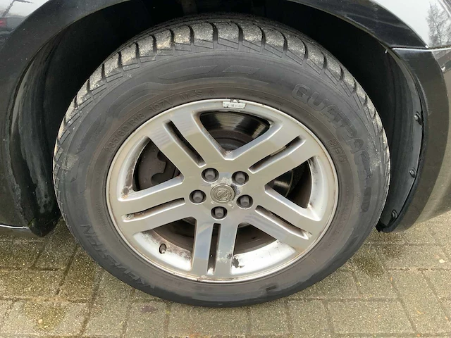 2004 chrysler 300c, 5,7i v8 aut personenauto - afbeelding 19 van  30