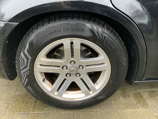 2004 chrysler 300c, 5,7i v8 aut personenauto - afbeelding 20 van  30