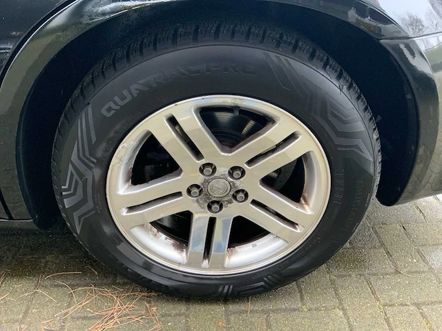 2004 chrysler 300c, 5,7i v8 aut personenauto - afbeelding 21 van  30