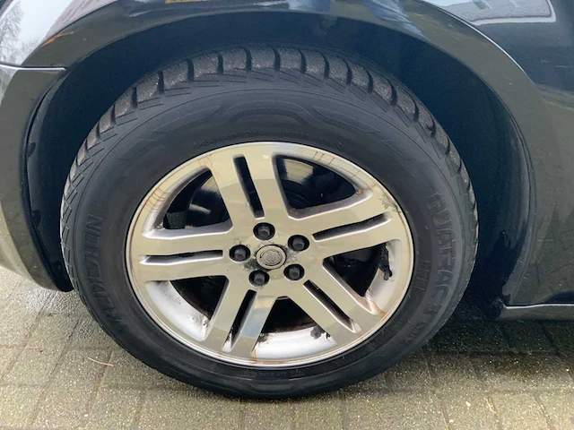 2004 chrysler 300c, 5,7i v8 aut personenauto - afbeelding 22 van  30