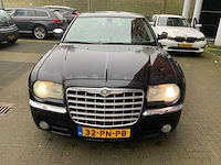 2004 chrysler 300c, 5,7i v8 aut personenauto - afbeelding 12 van  30