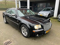 2004 chrysler 300c, 5,7i v8 aut personenauto - afbeelding 23 van  30