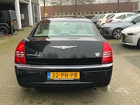2004 chrysler 300c, 5,7i v8 aut personenauto - afbeelding 26 van  30