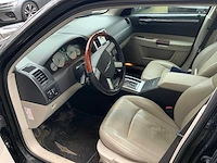 2004 chrysler 300c, 5,7i v8 aut personenauto - afbeelding 29 van  30
