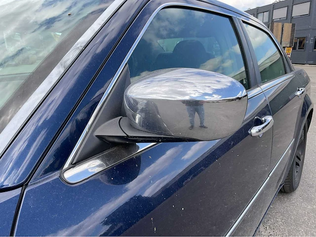 2004 chrysler 300c personenauto - afbeelding 3 van  38