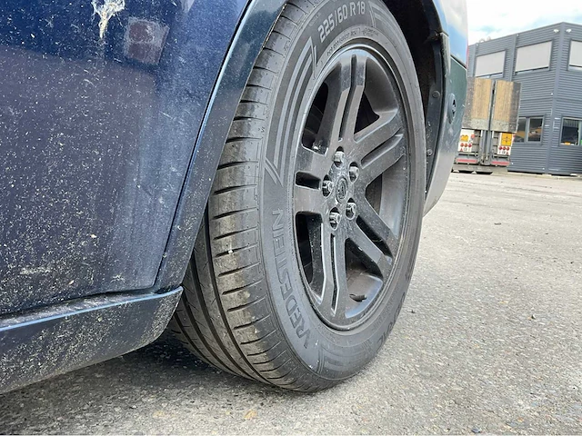 2004 chrysler 300c personenauto - afbeelding 4 van  38