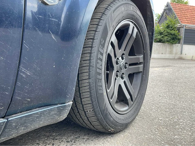 2004 chrysler 300c personenauto - afbeelding 6 van  38