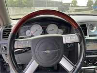 2004 chrysler 300c personenauto - afbeelding 11 van  38