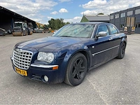 2004 chrysler 300c personenauto - afbeelding 1 van  38