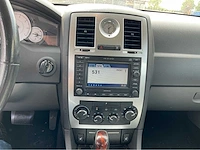 2004 chrysler 300c personenauto - afbeelding 16 van  38