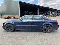 2004 chrysler 300c personenauto - afbeelding 12 van  38