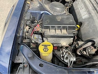 2004 chrysler 300c personenauto - afbeelding 28 van  38