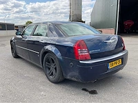 2004 chrysler 300c personenauto - afbeelding 23 van  38