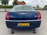 2004 chrysler 300c personenauto - afbeelding 33 van  38