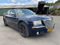 2004 chrysler 300c personenauto - afbeelding 36 van  38