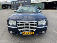 2004 chrysler 300c personenauto - afbeelding 37 van  38