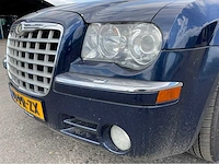 2004 chrysler 300c personenauto - afbeelding 38 van  38