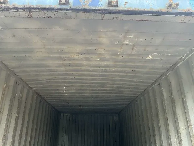 2004 cimc 1cc-128gc20 zeecontainer - afbeelding 10 van  15