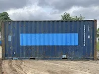 2004 cimc 1cc-128gc20 zeecontainer - afbeelding 5 van  15