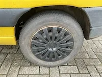 2004 citroen berlingo berlingo 1.9 d600 personenauto - afbeelding 2 van  19