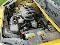2004 citroen berlingo berlingo 1.9 d600 personenauto - afbeelding 11 van  19