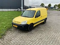 2004 citroen berlingo berlingo 1.9 d600 personenauto - afbeelding 1 van  19