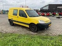 2004 citroen berlingo berlingo 1.9 d600 personenauto - afbeelding 13 van  19