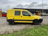 2004 citroen berlingo berlingo 1.9 d600 personenauto - afbeelding 14 van  19