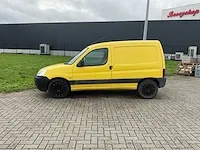 2004 citroen berlingo berlingo 1.9 d600 personenauto - afbeelding 15 van  19