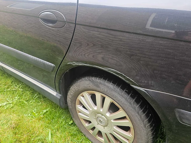 2004 citroen c5 2.0-16v ligne prestige - afbeelding 4 van  23