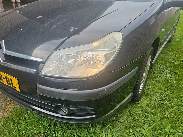 2004 citroen c5 2.0-16v ligne prestige - afbeelding 5 van  23