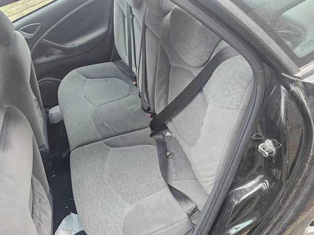 2004 citroen c5 2.0-16v ligne prestige - afbeelding 7 van  23