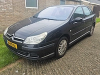2004 citroen c5 2.0-16v ligne prestige