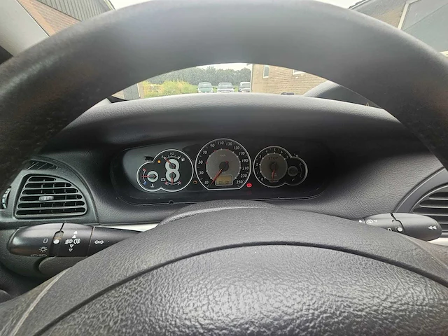 2004 citroen c5 2.0-16v ligne prestige - afbeelding 15 van  23