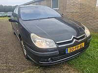 2004 citroen c5 2.0-16v ligne prestige - afbeelding 17 van  23