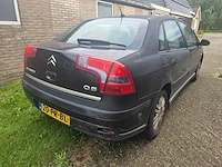 2004 citroen c5 2.0-16v ligne prestige - afbeelding 19 van  23