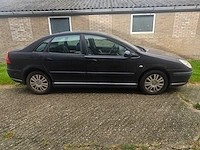 2004 citroen c5 2.0-16v ligne prestige - afbeelding 20 van  23