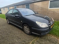 2004 citroen c5 2.0-16v ligne prestige - afbeelding 21 van  23