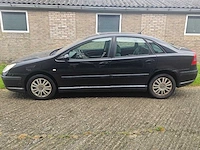 2004 citroen c5 2.0-16v ligne prestige - afbeelding 22 van  23