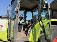 2004 claas ares 696 rz vierwielaangedreven landbouwtractor - afbeelding 16 van  37