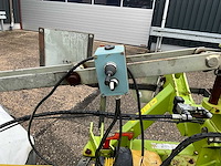 2004 claas disco 8550 schijvenmaaier - afbeelding 6 van  27